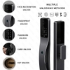 Khoá thông minh Matter nhận diện khuôn mặt - HR30P-TYM hỗ trợ Apple HomeKit
