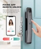 Khoá thông minh Matter nhận diện khuôn mặt - HR20P-TYM hỗ trợ Apple HomeKit