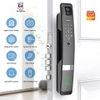 Khoá thông minh Matter nhận diện khuôn mặt - HR20P-TYM hỗ trợ Apple HomeKit