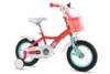 Xe Đạp Trẻ Em AVACycle Fire Phoenix JY904-12 12 inch