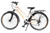 Xe Đạp Đường Phố City Mocos HK17C11 29 inch