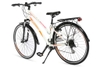 Xe Đạp Đường Phố City Mocos HK17C11 29 inch