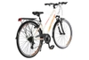 Xe Đạp Đường Phố City Mocos HK17C11 29 inch
