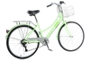 Xe Đạp Đường Phố Cổ Điển City Phoenix Yumo 26 inch