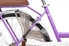 Xe Đạp Đường Phố City Thống Nhất New 26 26 inch