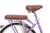Xe Đạp Đường Phố City Thống Nhất New 26 26 inch