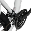 Xe đạp thể thao địa hình sport trail rockrider 100