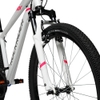 Xe đạp thể thao địa hình sport trail rockrider 100