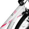 Xe đạp thể thao địa hình sport trail rockrider 100