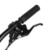 Xe đạp thể thao 27,5 8sp Rockrider ST 520 - Xám