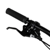 Xe đạp thể thao 27,5 8sp Rockrider ST 520 - Xám