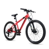 Xe đạp địa hình 24 inch - ST 900 đỏ