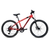 Xe đạp địa hình 24 inch - ST 900 đỏ