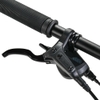 Xe đạp địa hình - ST 530 trắng bạc