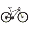 Xe đạp thể thao 27,5 8sp Rockrider ST 520 - Xám