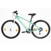 Xe đạp địa hình 26 inch 7 tốc độ ST30 - Xanh lá/trắng
