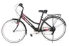 Xe Đạp Đường Phố City Pacific Ravella XT 26 inch