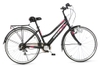 Xe Đạp Đường Phố City Pacific Ravella XT 26 inch