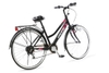 Xe Đạp Đường Phố City Pacific Ravella XT 26 inch