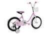 Xe Đạp Trẻ Em AVACycle Basket Bird JY904-16 16 inch