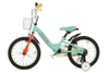 Xe Đạp Trẻ Em AVACycle Flying Fish JY902-16 16 inch