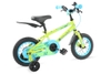 Xe Đạp Trẻ Em AVACycle Happy Fish JY902-12