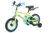 Xe Đạp Trẻ Em AVACycle Happy Fish JY902-12