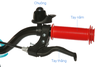 Xe Đạp Trẻ Em AVACycle Locke JY911-16 16 inch