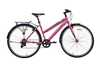 Xe Đạp Đường Phố Thể Thao Thống Nhất GN 06-26 2.0 Pro - 26 inch