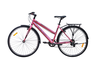 Xe Đạp Đường Phố Thể Thao Thống Nhất GN 06-26 2.0 Pro - 26 inch