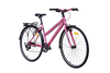 Xe Đạp Đường Phố Thể Thao Thống Nhất GN 06-26 2.0 Pro - 26 inch