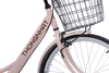 Xe Đạp Đường Phố Thống Nhất LD 24-01 2023 - 24 inch (Có giỏ xe)