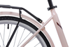 Xe Đạp Đường Phố Thống Nhất LD 24-01 2023 - 24 inch (Có giỏ xe)