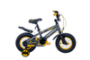 Xe Đạp Trẻ Em Nam Thống Nhất Batman 12 inch