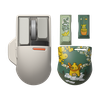 Chuột không dây Lofree Touch PBT