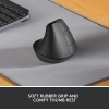 Chuột công thái học Logitech Lift Vertical