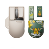 Chuột không dây Lofree Touch PBT