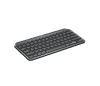 Bàn Phím Không Dây Logitech MX Keys Mini