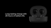 Tai nghe Belkin SoundForm Play AUC005btPK True Wireless Earbuds