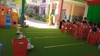 Phát triển thể chất, tinh thần cho trẻ mầm non