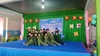 lễ hội Cháu thương chú bộ đội