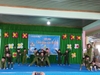 lễ hội Cháu thương chú bộ đội