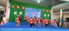 lễ hội Cháu thương chú bộ đội