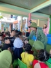 lễ hội Cháu thương chú bộ đội