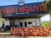 HOẠT ĐỘNG THAM QUAN CỦA BÉ