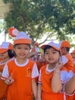 HOẠT ĐỘNG THAM QUAN CỦA BÉ