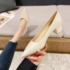 Trắng 3cm