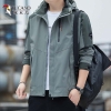 xanh lá