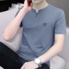 5021 màu xám đậm