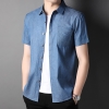 Xanh denim